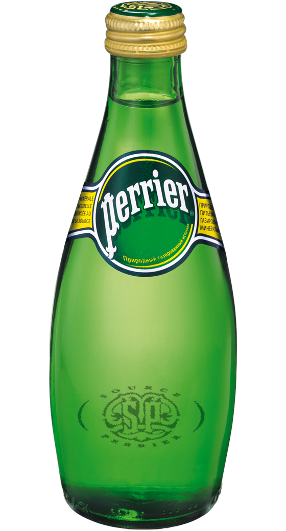 PERRIER 0.3. (Швейцария)