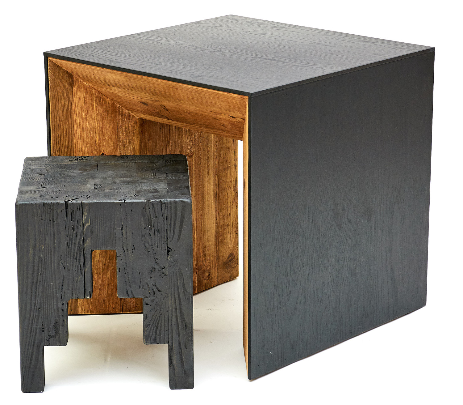 Стол  Miranda&Serena   приставной Y902