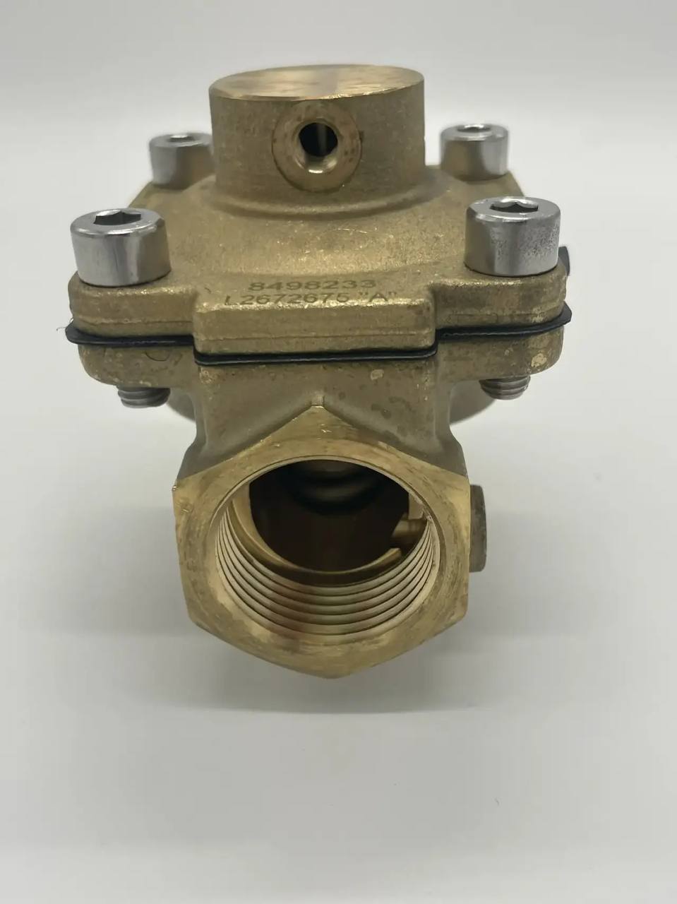 Мембранные клапаны для KBA Rapida 105