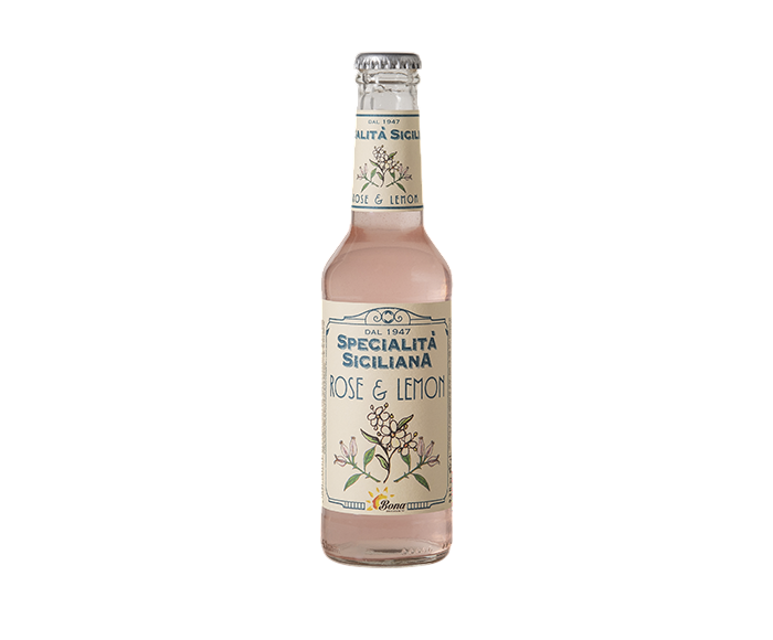 BONA ROSE LEMON 0.27 ITALY