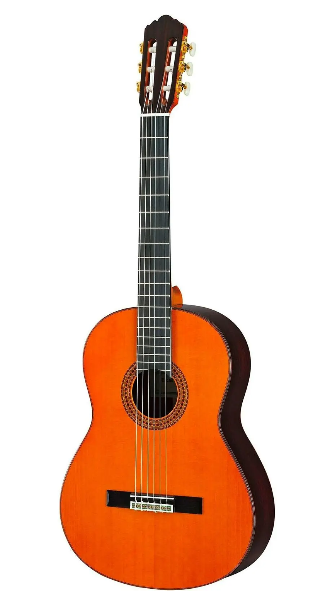 Классическая гитара Yamaha GC22C Natural