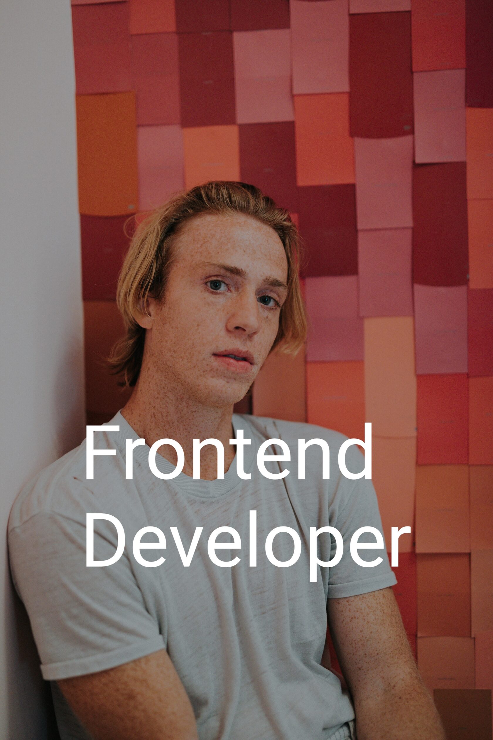 Обложка курса Frontend-разработчик