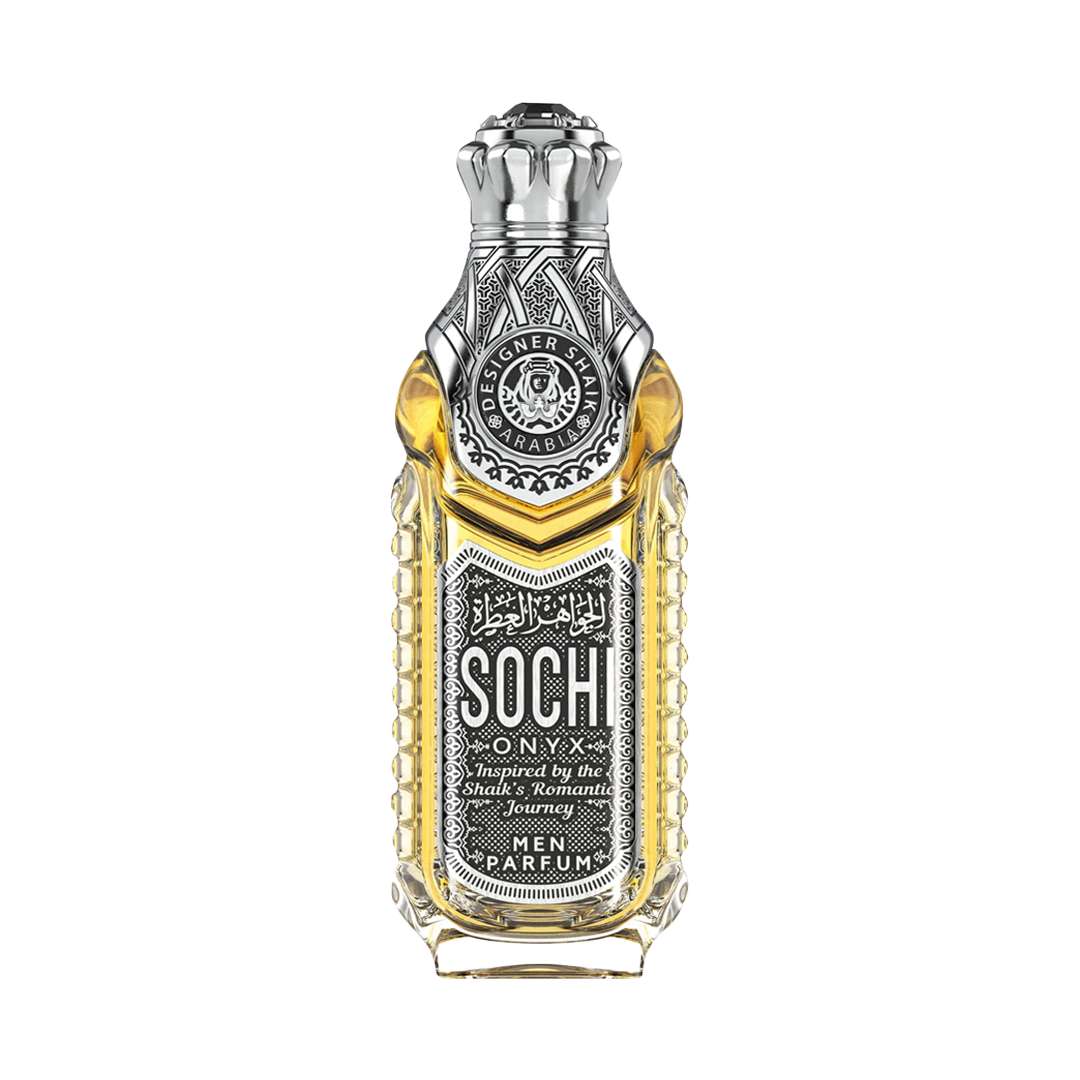 Shaik Sochi