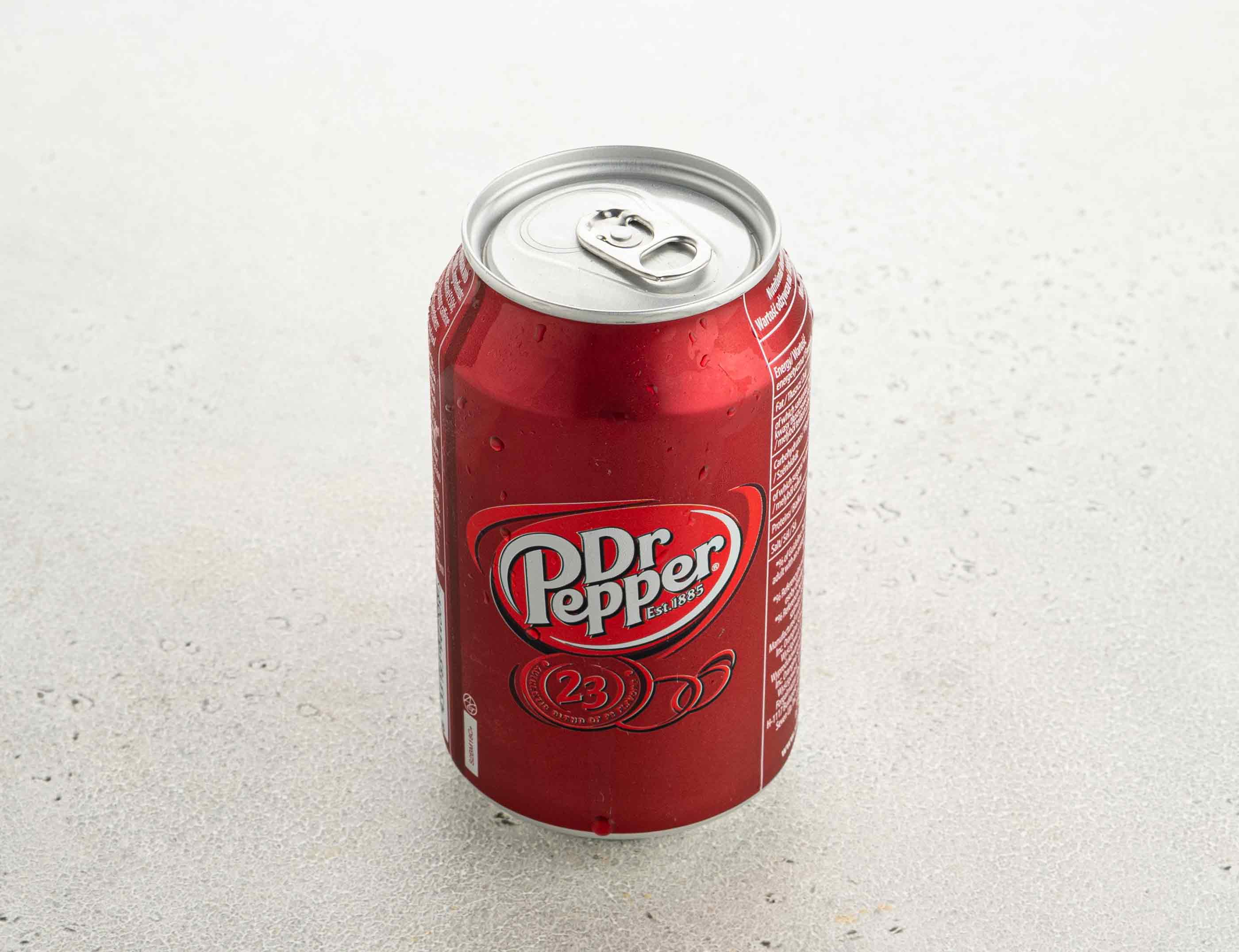 Dr pepper Ozon