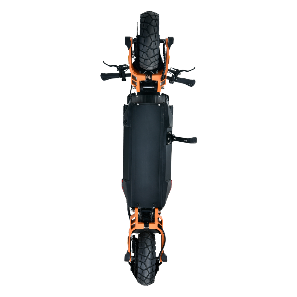 Электросамокат Kugoo G2 Pro Max, фото 6