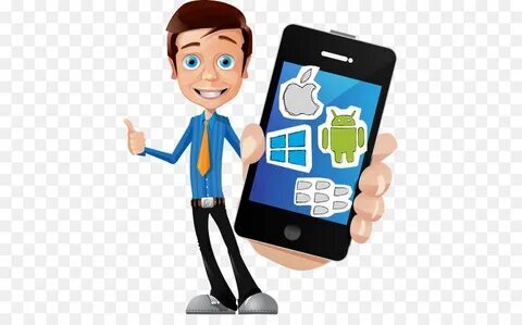 Продавцы телефонов и смартфонов (г. Москва)