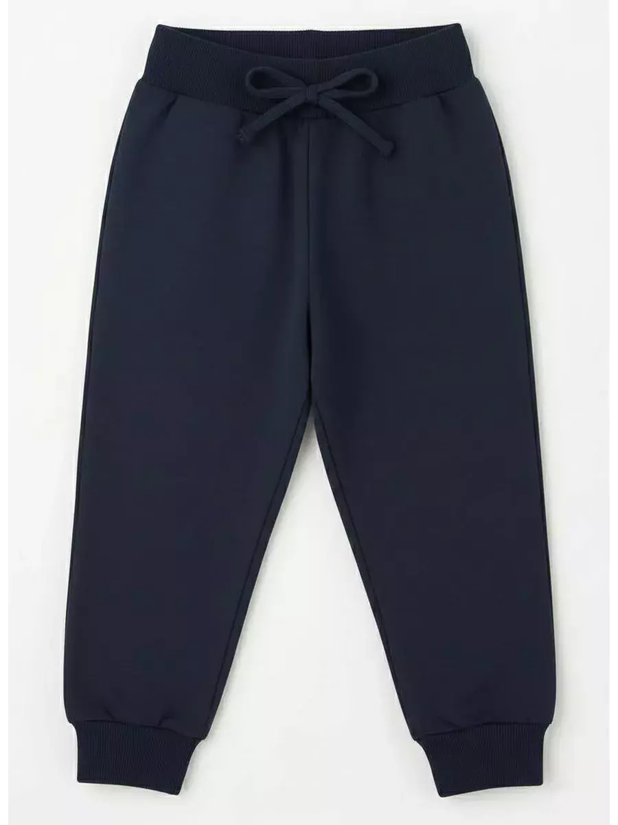 
Брюки для мальчика "Футер"