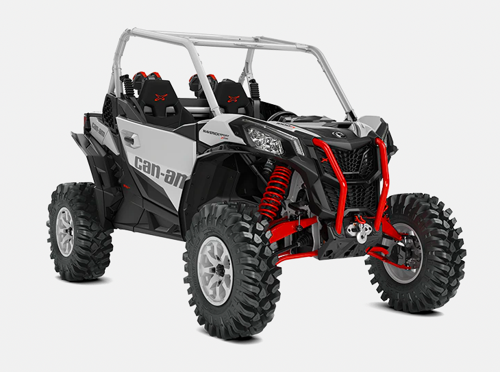 Maverick Sport XMR