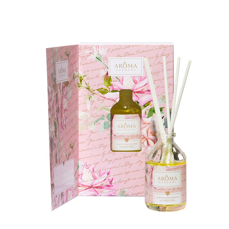 Aroma Harmony диффузор ароматический. Aroma Harmony диффузор открытка. Диффузор ароматический "Сицилия" 30 мл.
