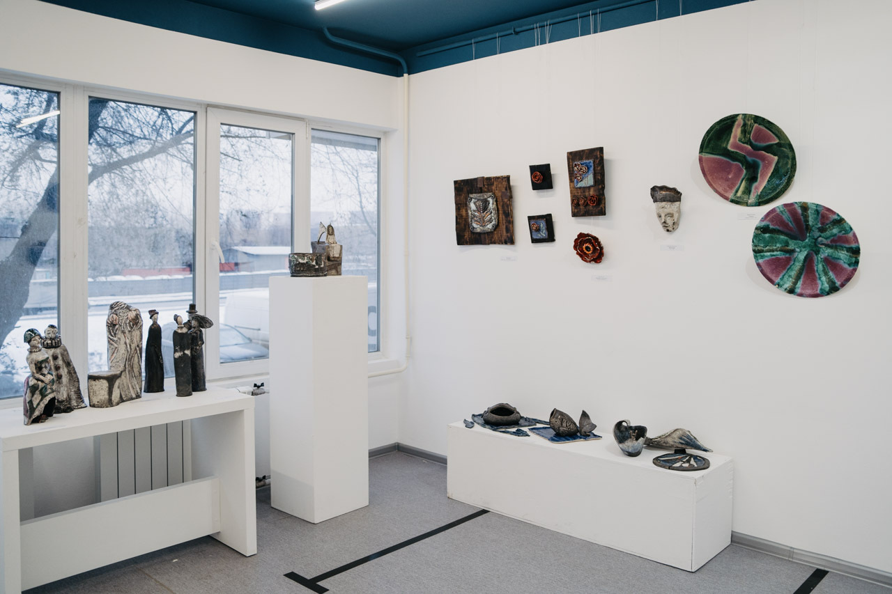 галерея печатники. галерея печатники. выставочный зал печатники. галерея печатники в москве. объединение выставочные залы москвы.