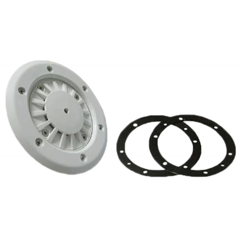 Форсунка донная Pool King PADF2825V