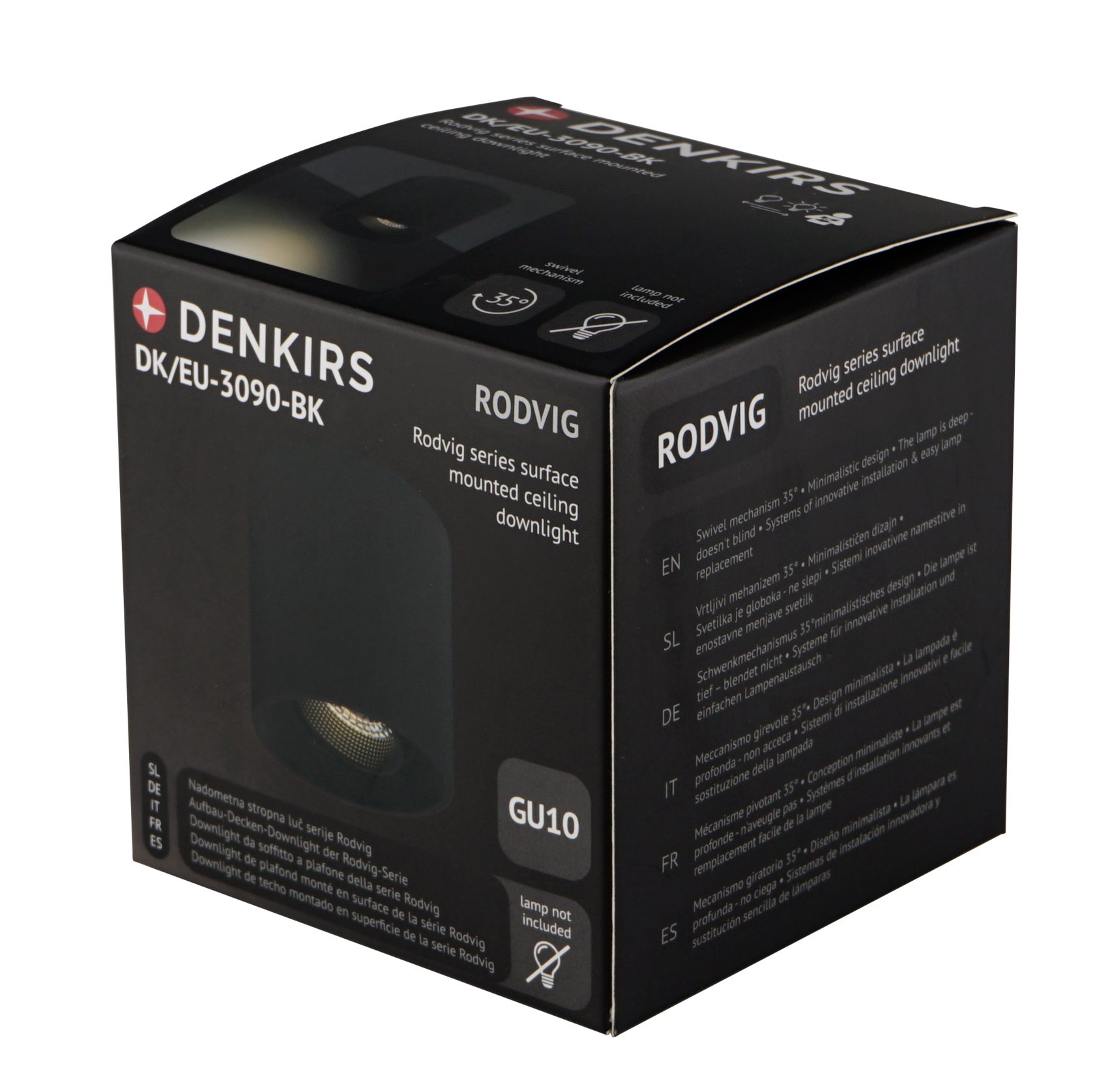 DK/EU-3090-BK - Image 4