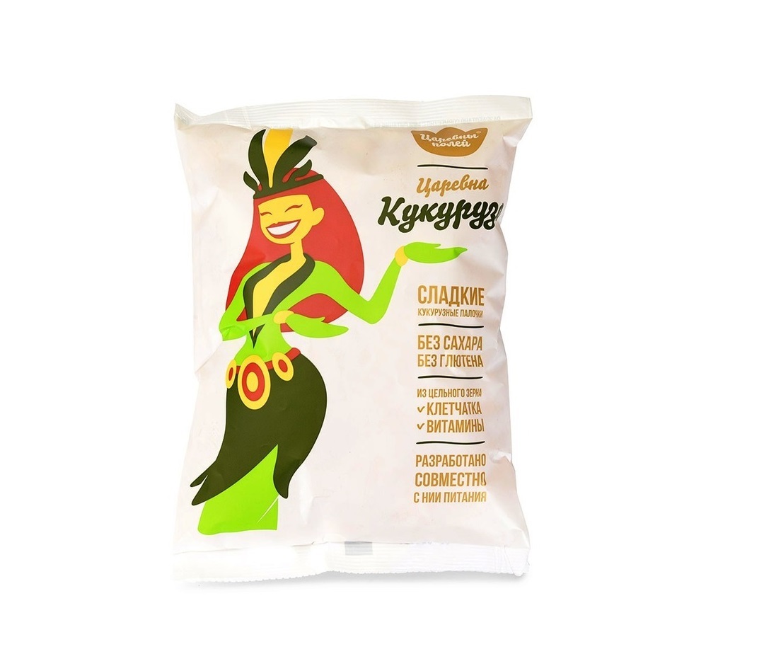 Кукурузный Сахар Купить В Москве