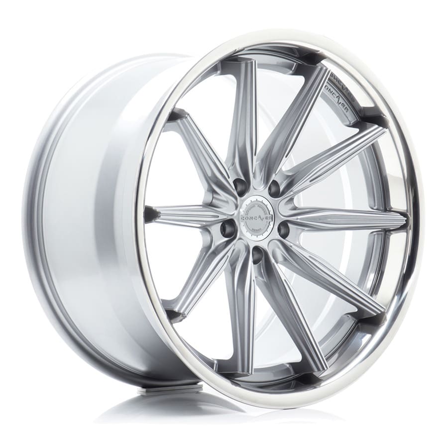 Concaver CVR8