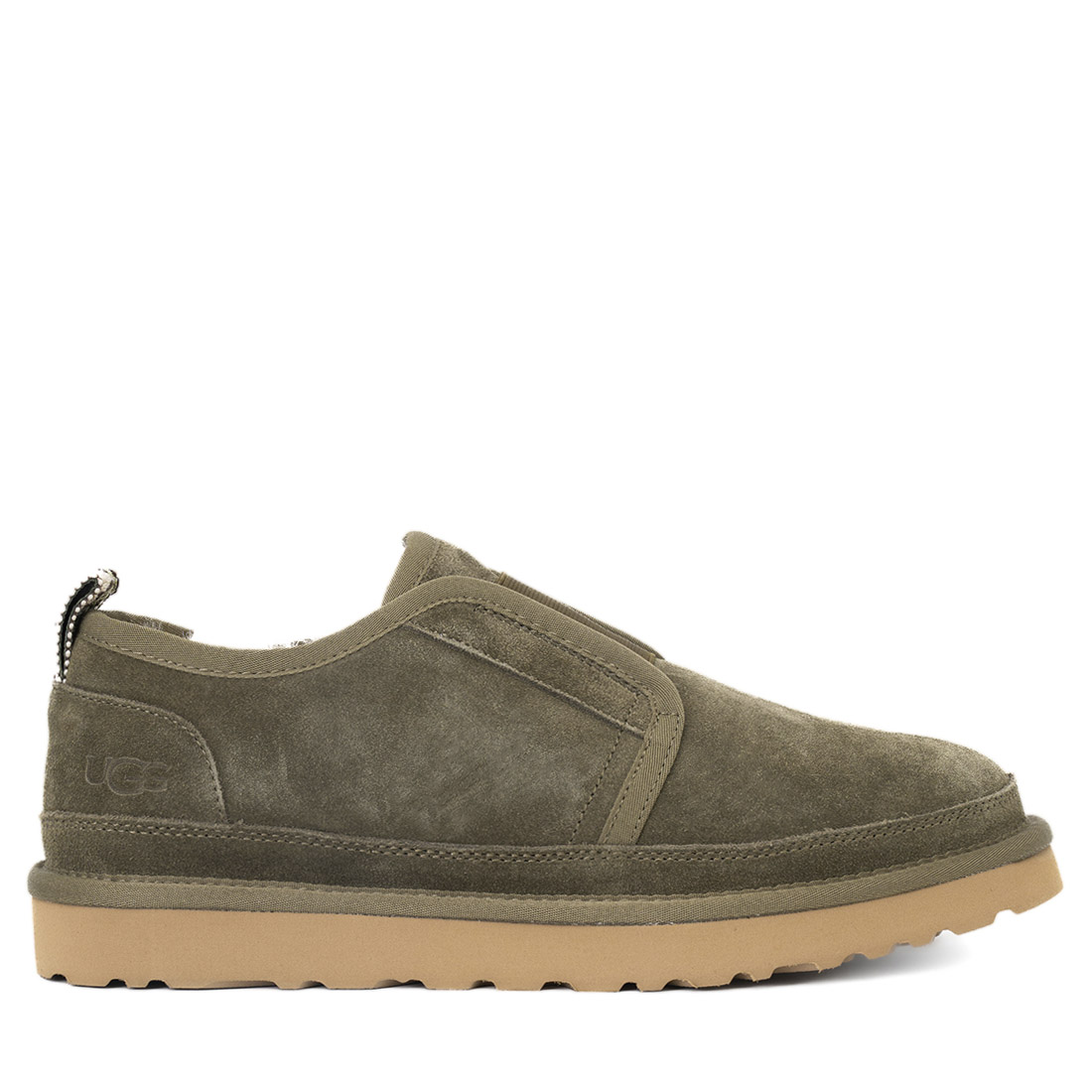 Мужские Slippers Flex