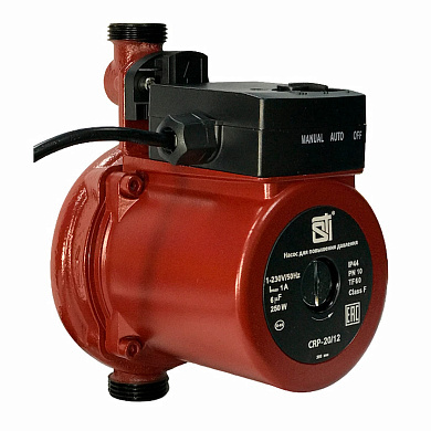 Насос повысительный STI CRP 20/12 | Оптовая цена