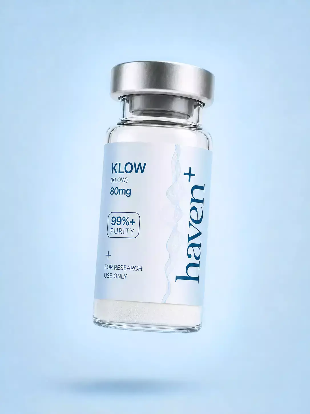 KLOW Haven+ — Флакон