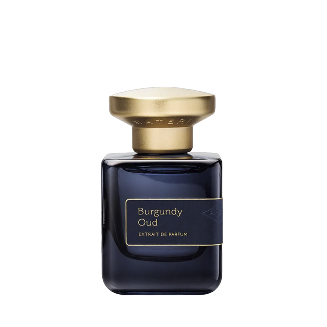 Atelier Materi Burgundy Oud