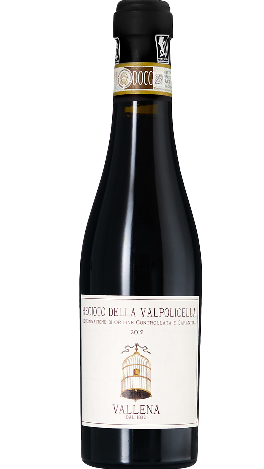 Recioto della valpolicella