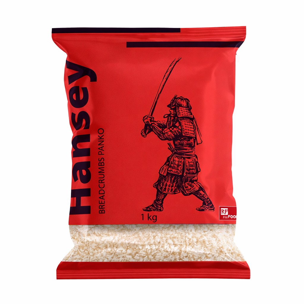 Сухари Панко Hansey