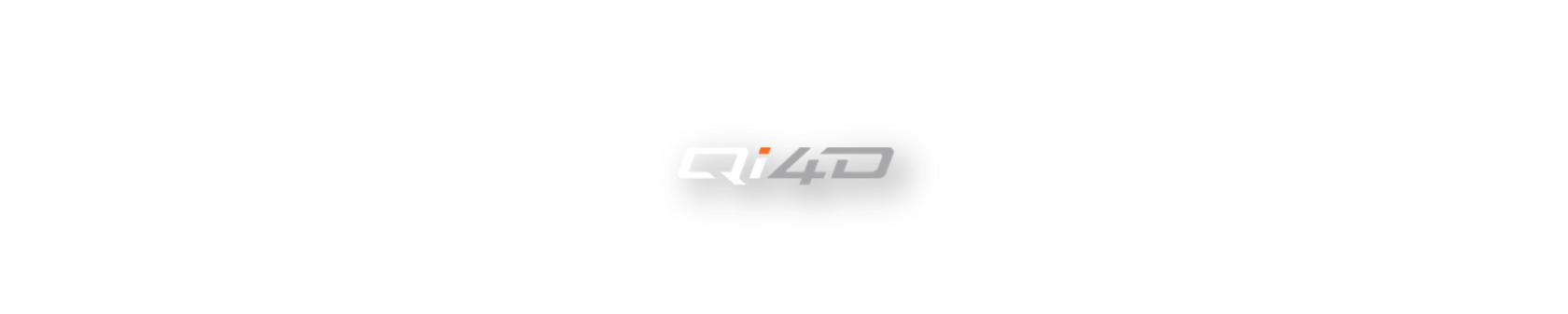Логотип Qi4D