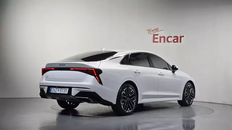 Растаможка авто из Кореи в 2026 году: сколько стоит и как посчитать