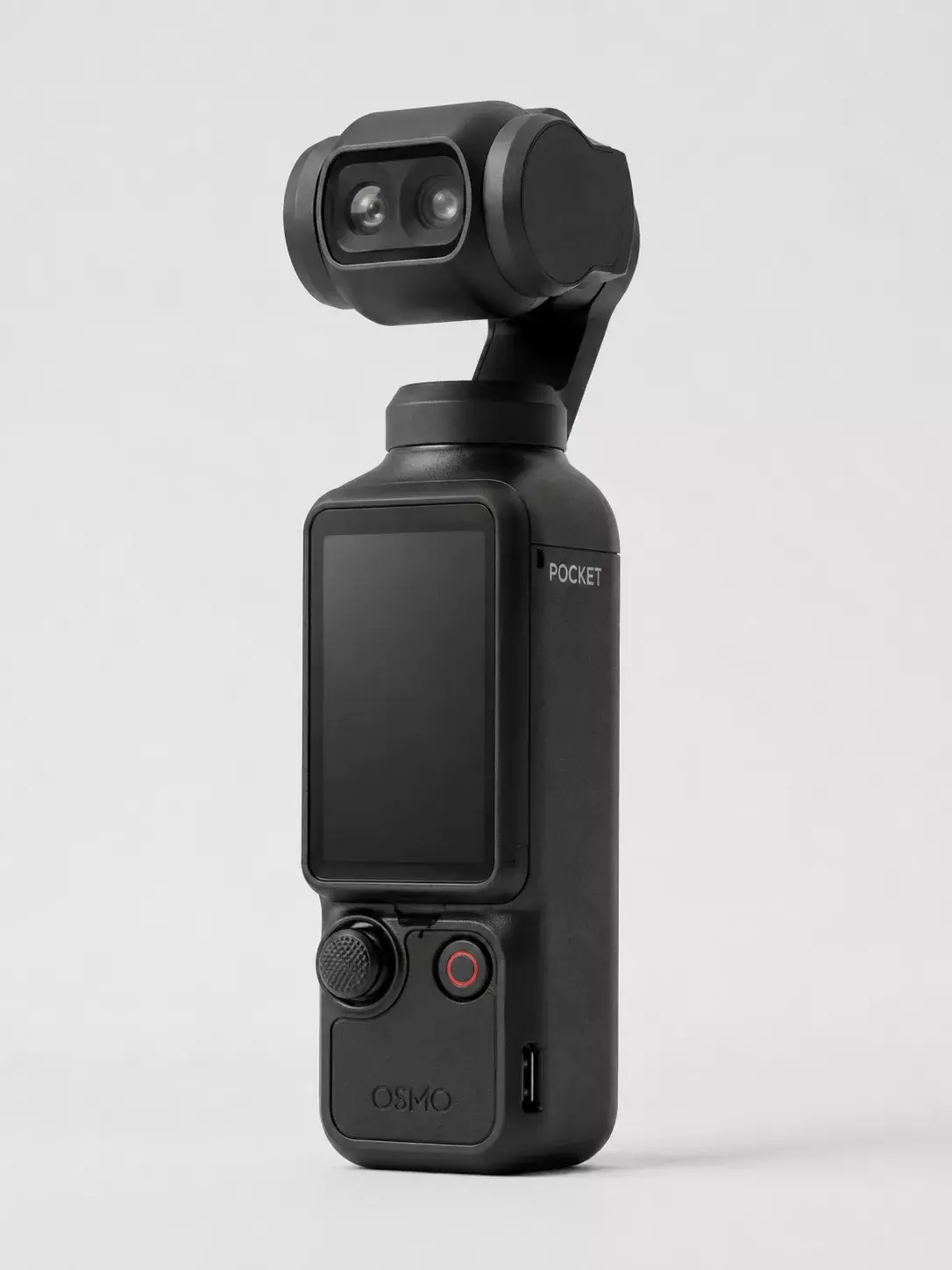 DJI Osmo Pocket 4P