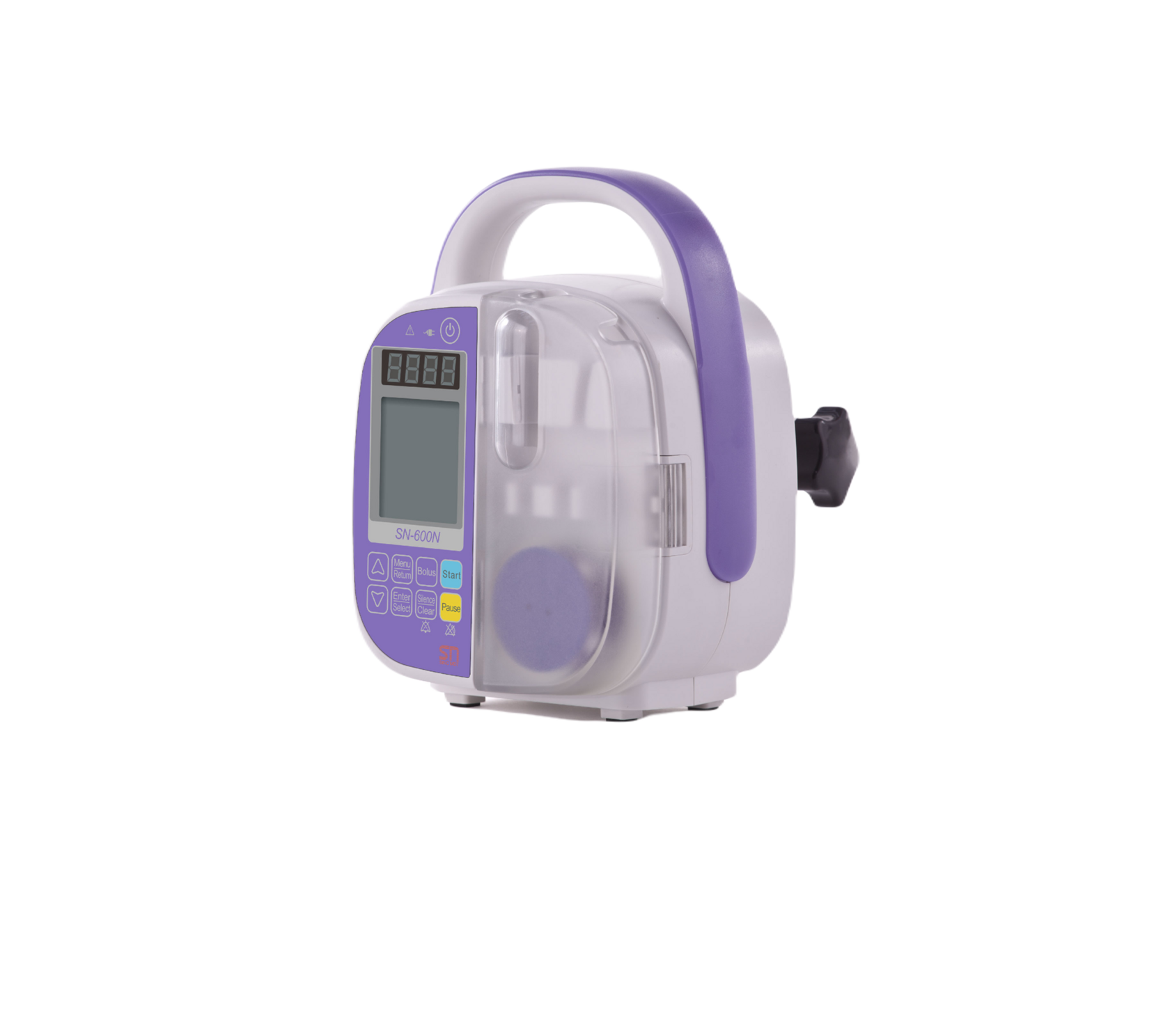 Инфузионный насос для энтерального питания SinoMDT SN-600N