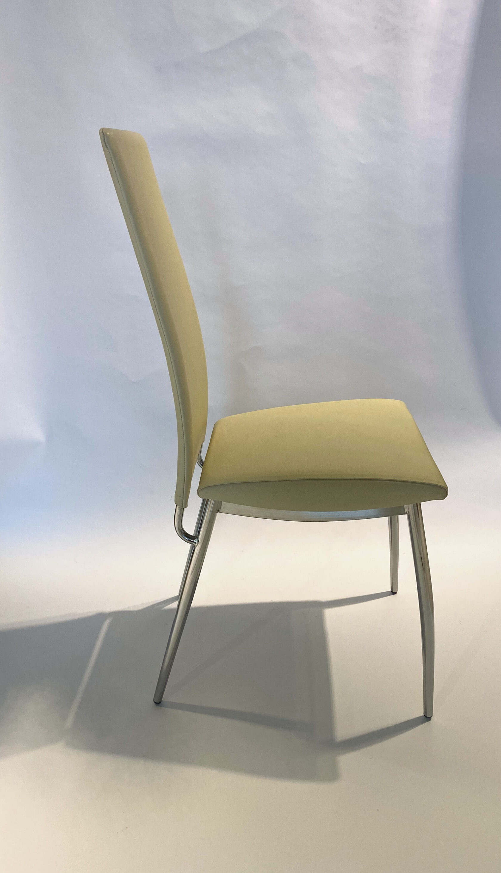 effezeta стулья на металлокаркасе