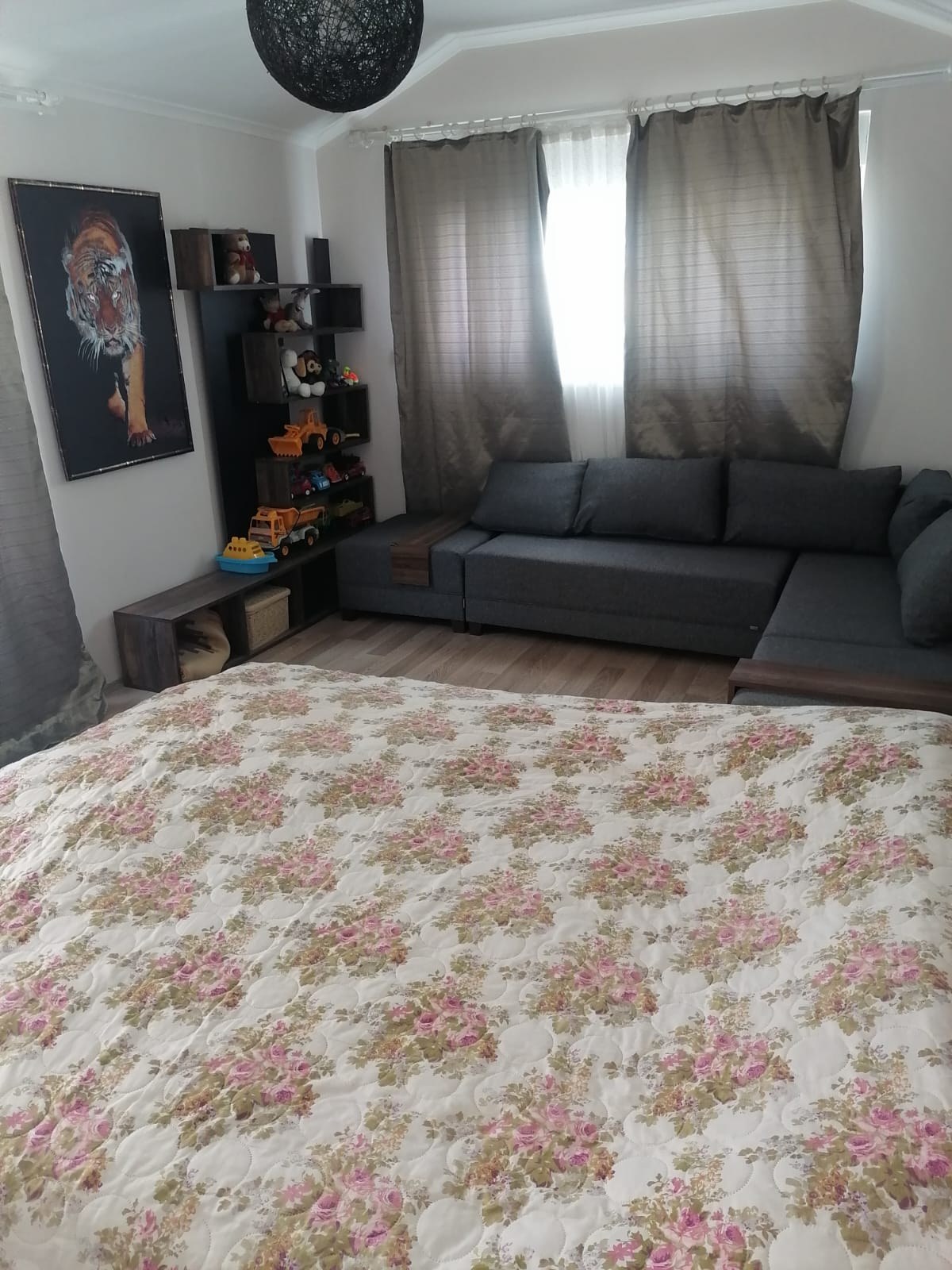 Şekerhane Duplex · 4+2 — zdjęcie 5