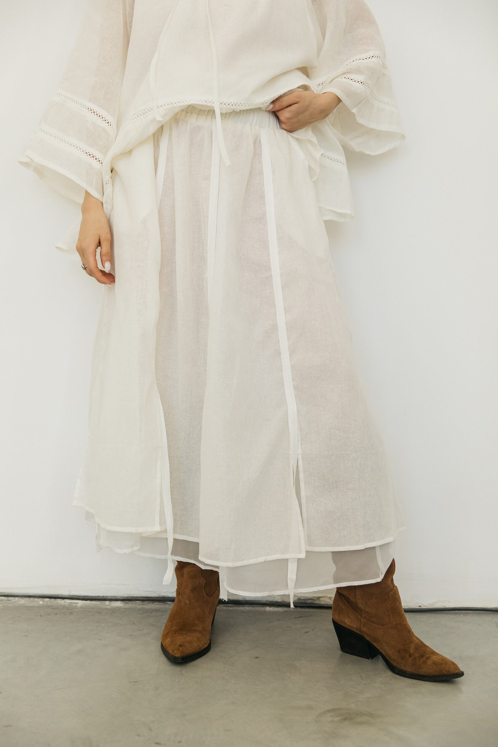 Юбка «Бохо»