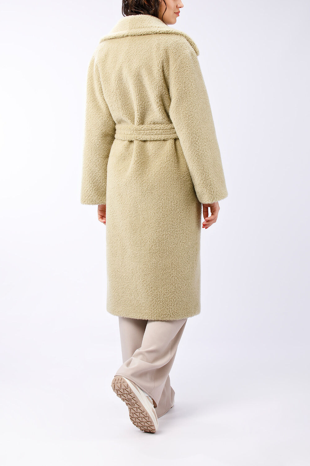 пальто премиум класса