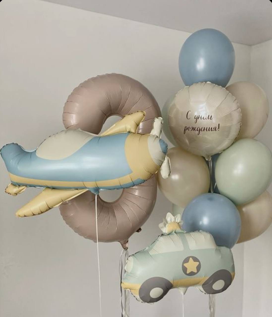 Полет фантазий