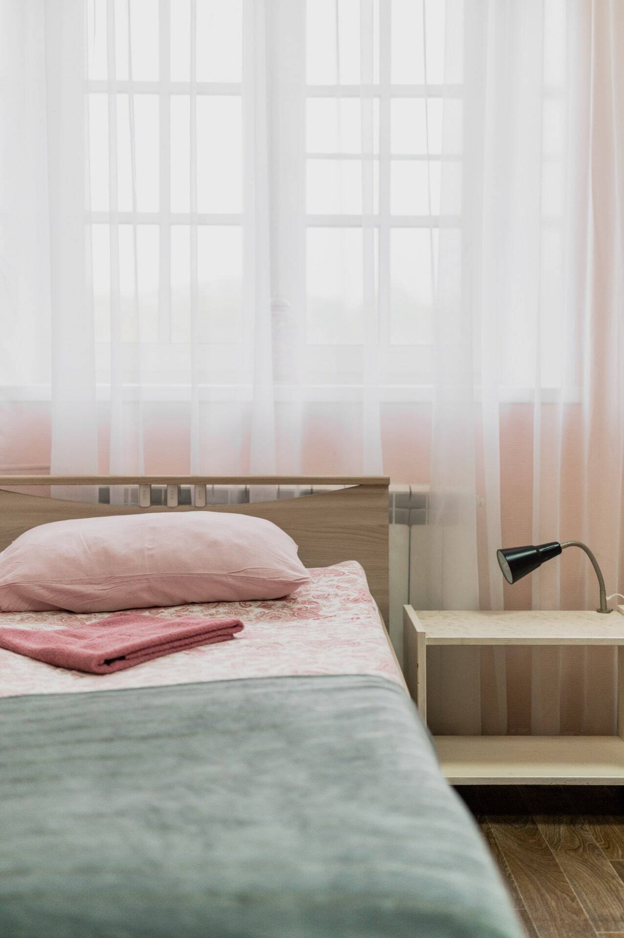 Интерьер номера