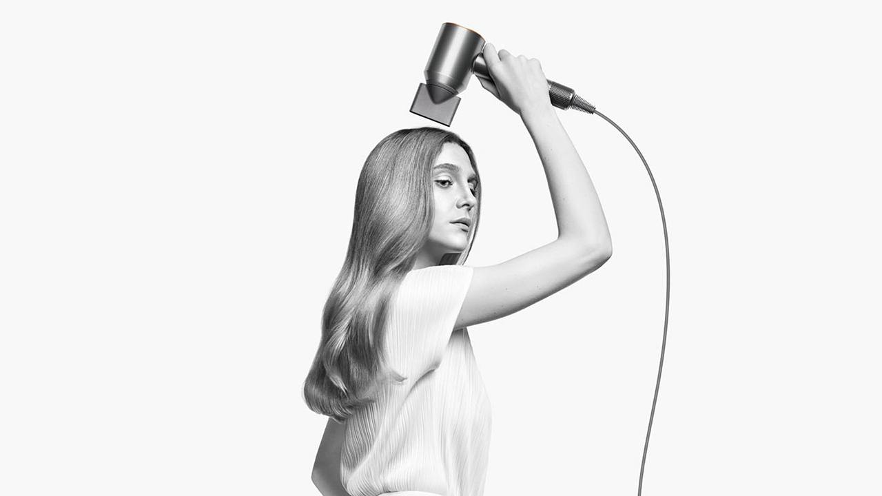 фен dyson купить | IKSTrade Store