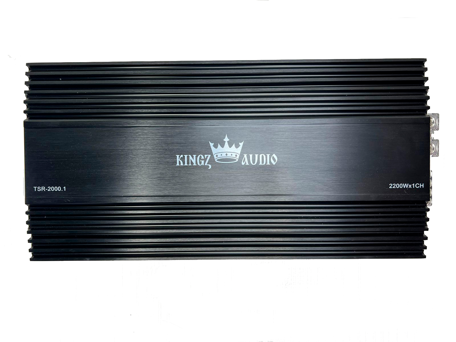 Kingz audio tsr 12x короб