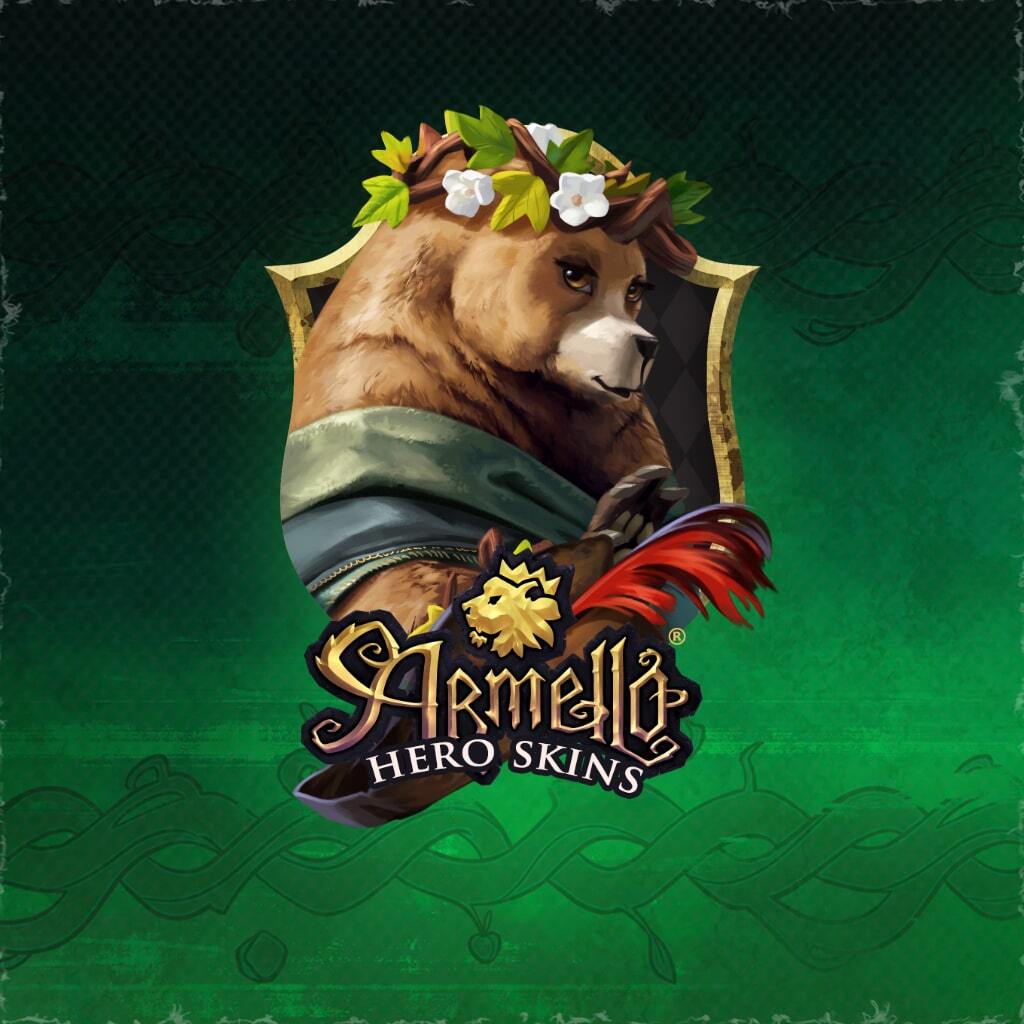 Armello steam key фото 96