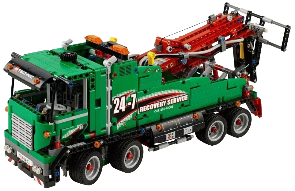 Конструктор 12. LEGO Technic эвакуатор 42008. LEGO Technic 42008. LEGO эвакуатор 42008. Лего техник 42008.