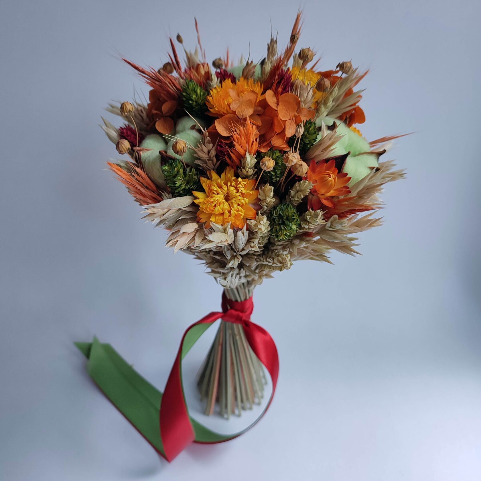 Осенний блюз