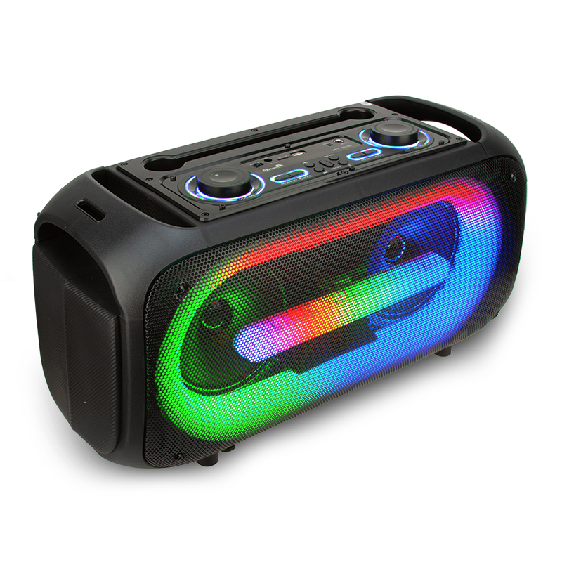 Eltronic 20-30 Dance box 200 06" динамик 2шт/6.5" c tws