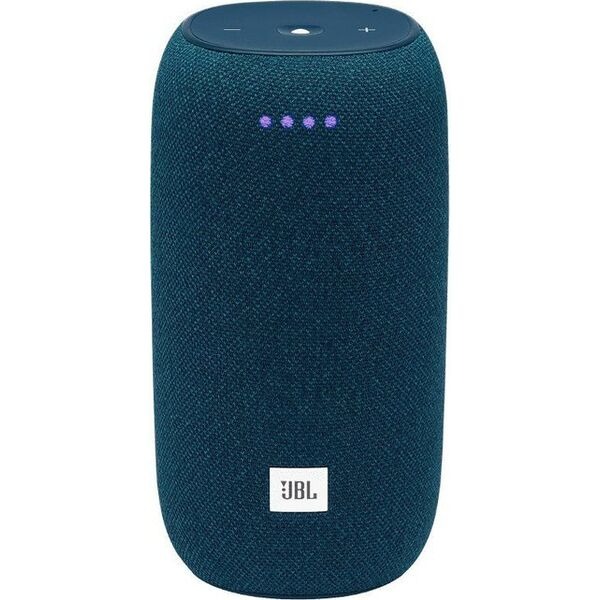 Колонка JBL Link Portable Blue