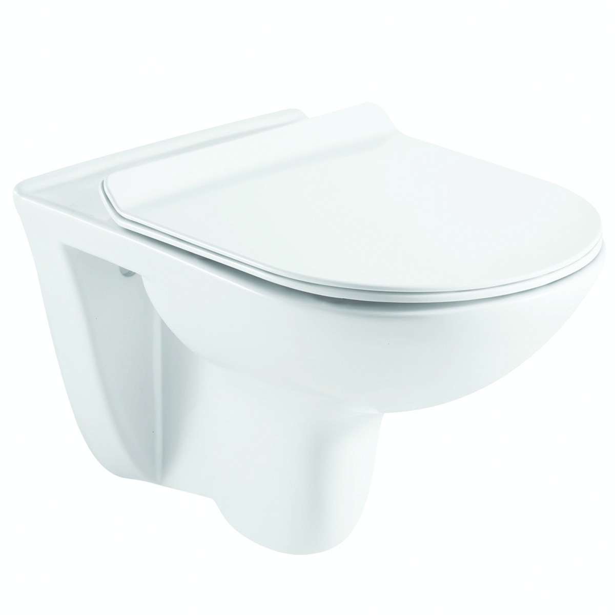 Унитаз подвесной - Azario