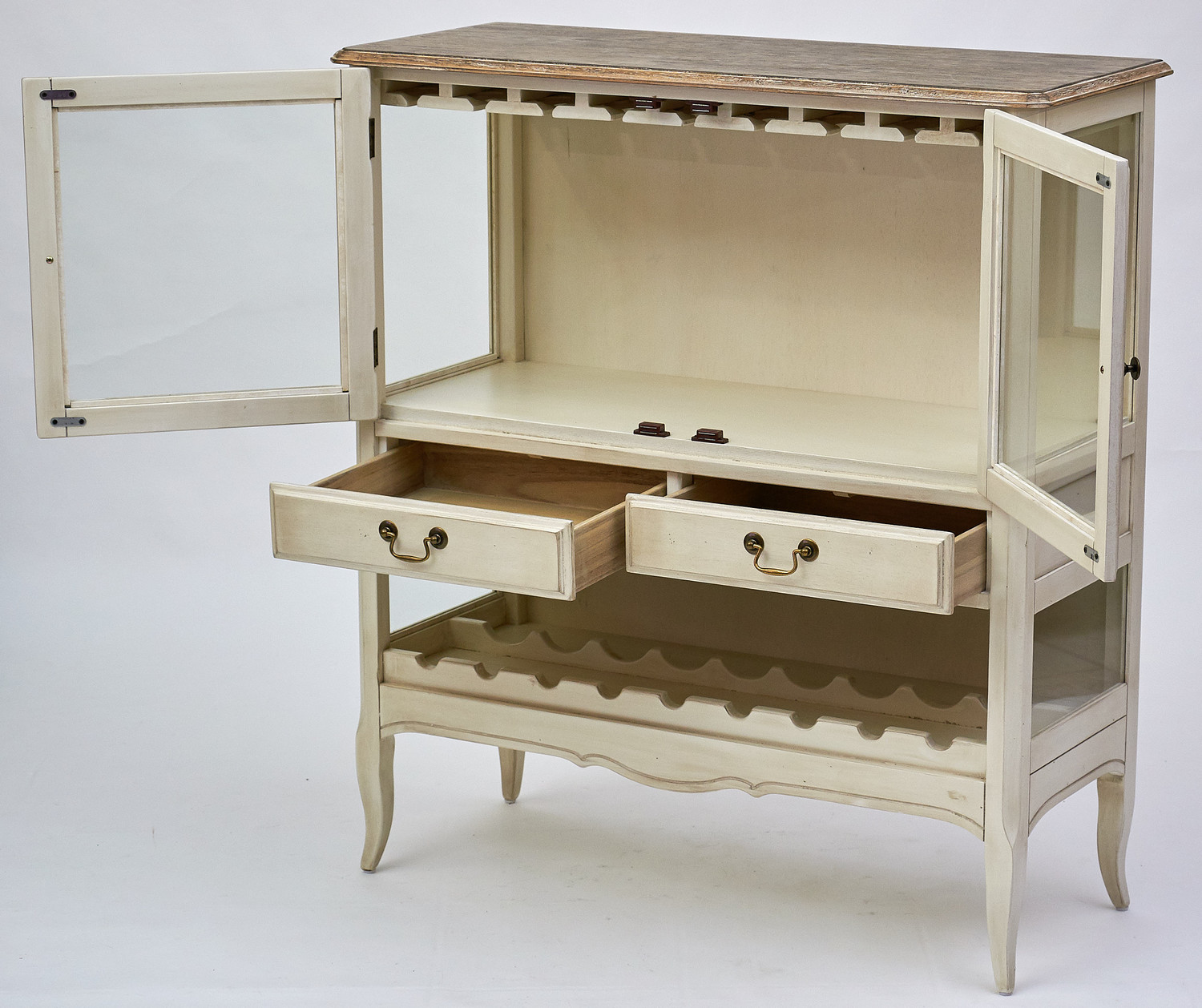 Винный шкаф Miranda&Serena