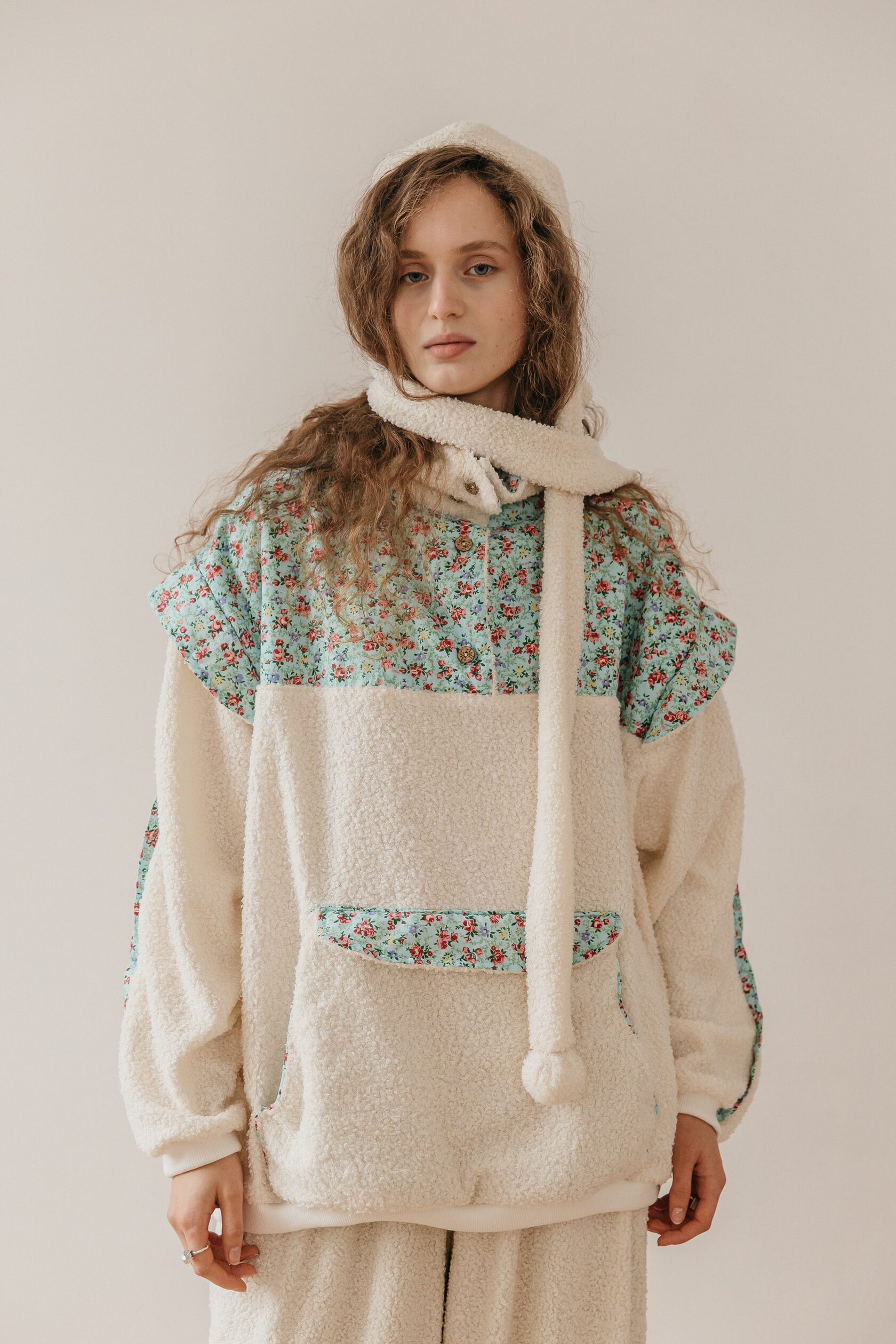 Теплушка «Прованс»