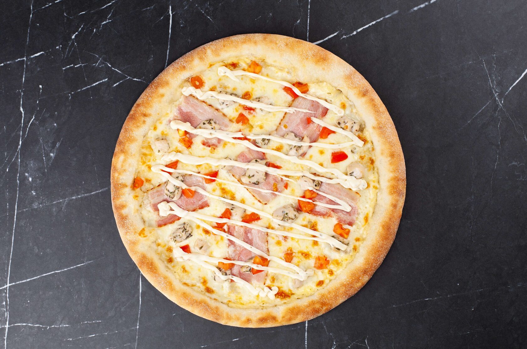 Додо пицца ветчина и сыр. Пицца Ранч. Пицца 32 см. Пицца цыпленок Ранч.