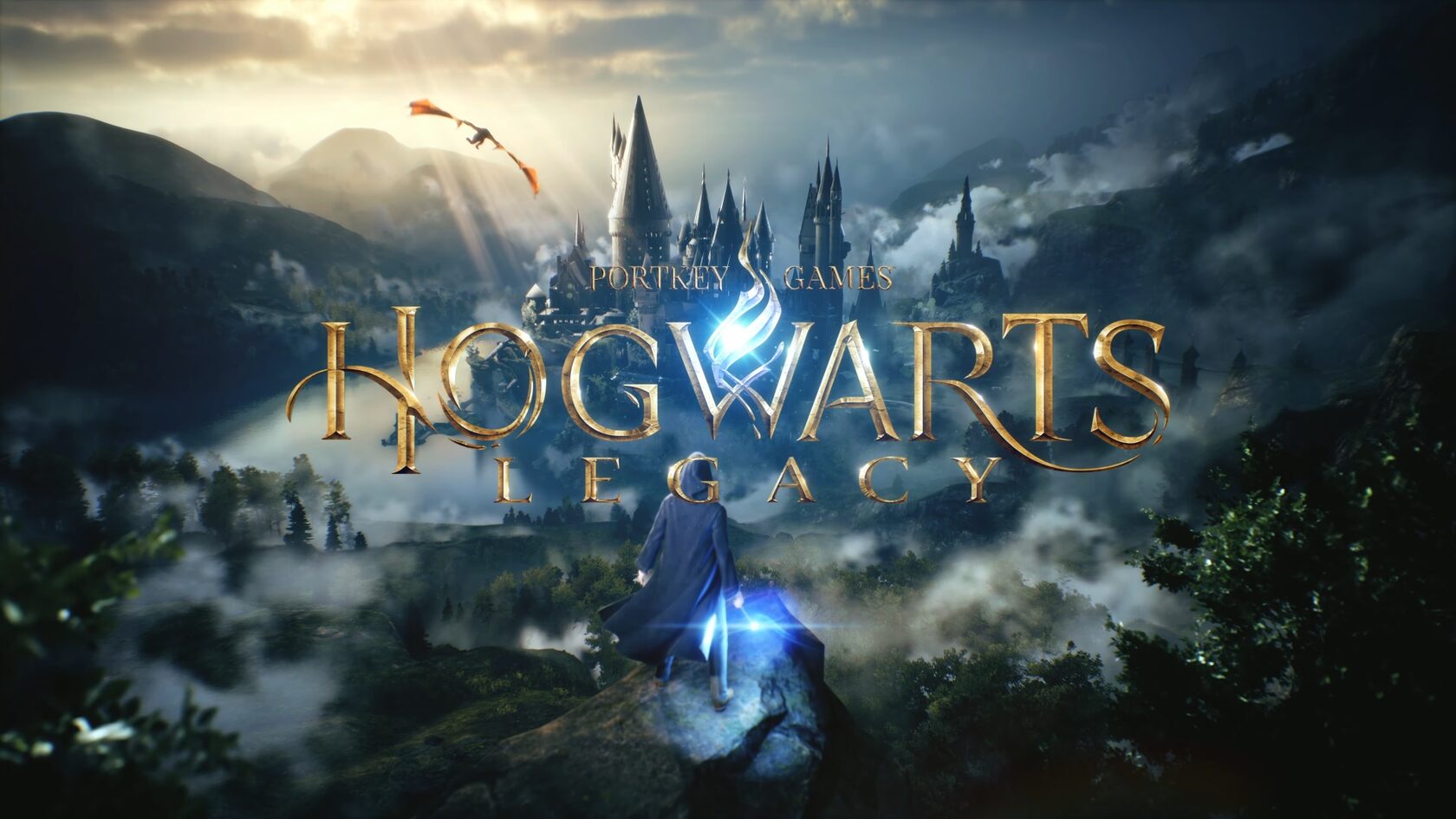 Купить Hogwarts Legacy в России через PlayStation Store Турция | Хогвартс  Легаси издание на PS4 и PS5