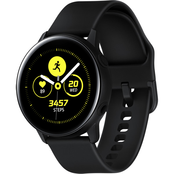 Smartwatch samsung galaxy watch active 2019 on sale