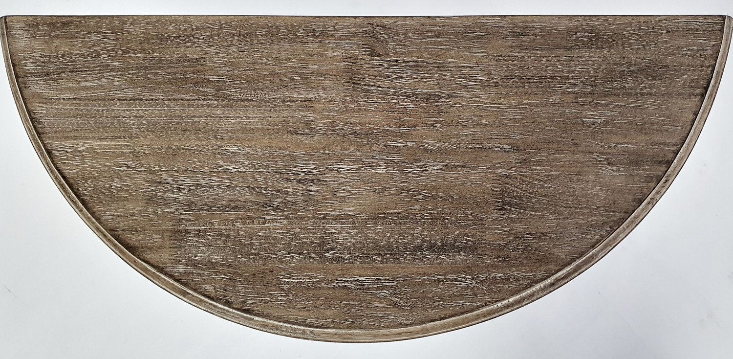 Консоль полукруглая Miranda&Serena