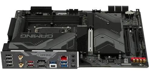 Gigabyte z790 gaming x ax