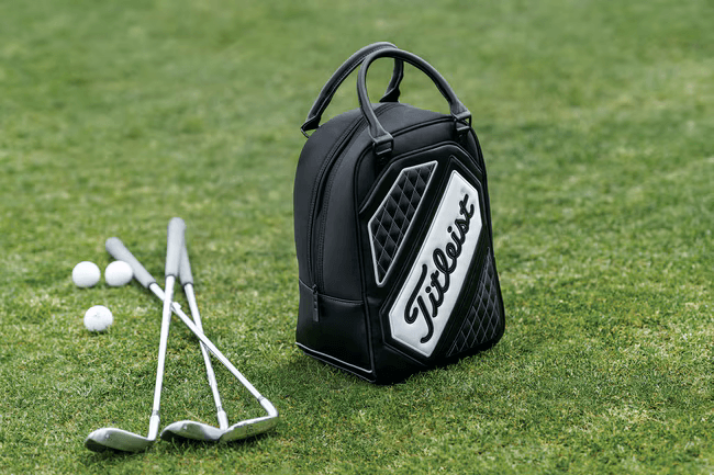 Titleist Shag Bag